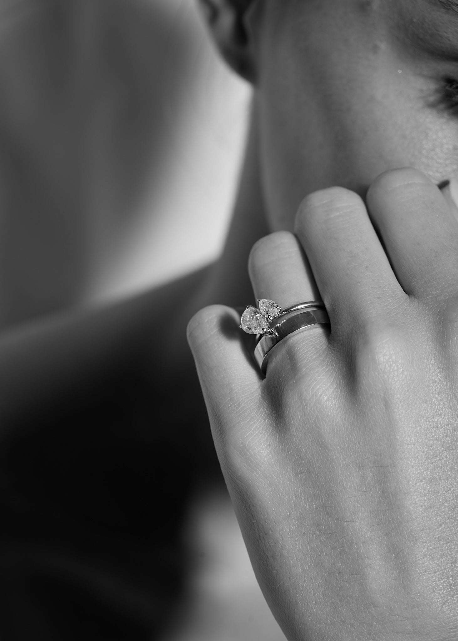 Toi et Moi: A Symbol of Love