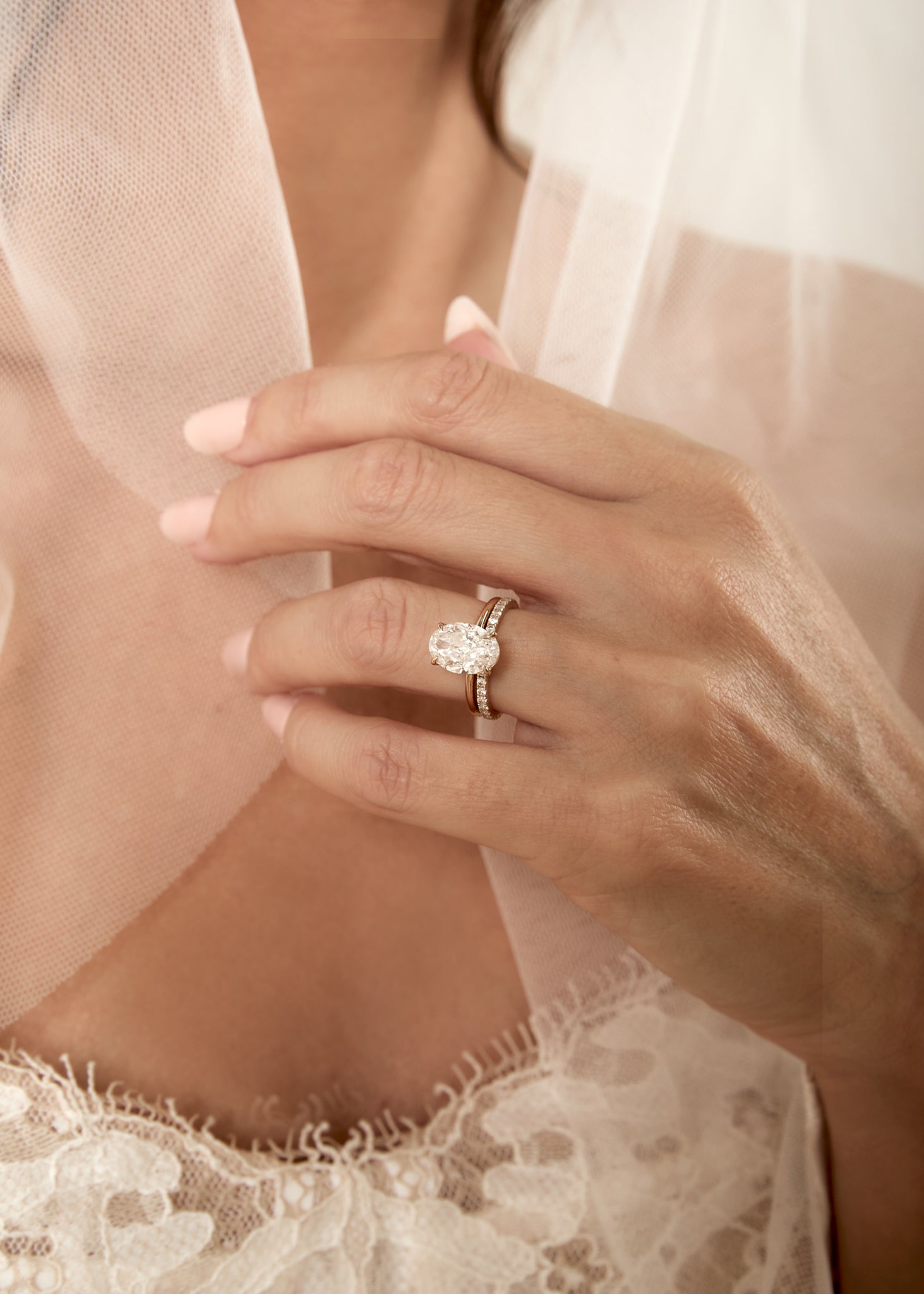 Your Ring, Your Way: Instant Quotes for Custom Lab-Grown Diamond Rings