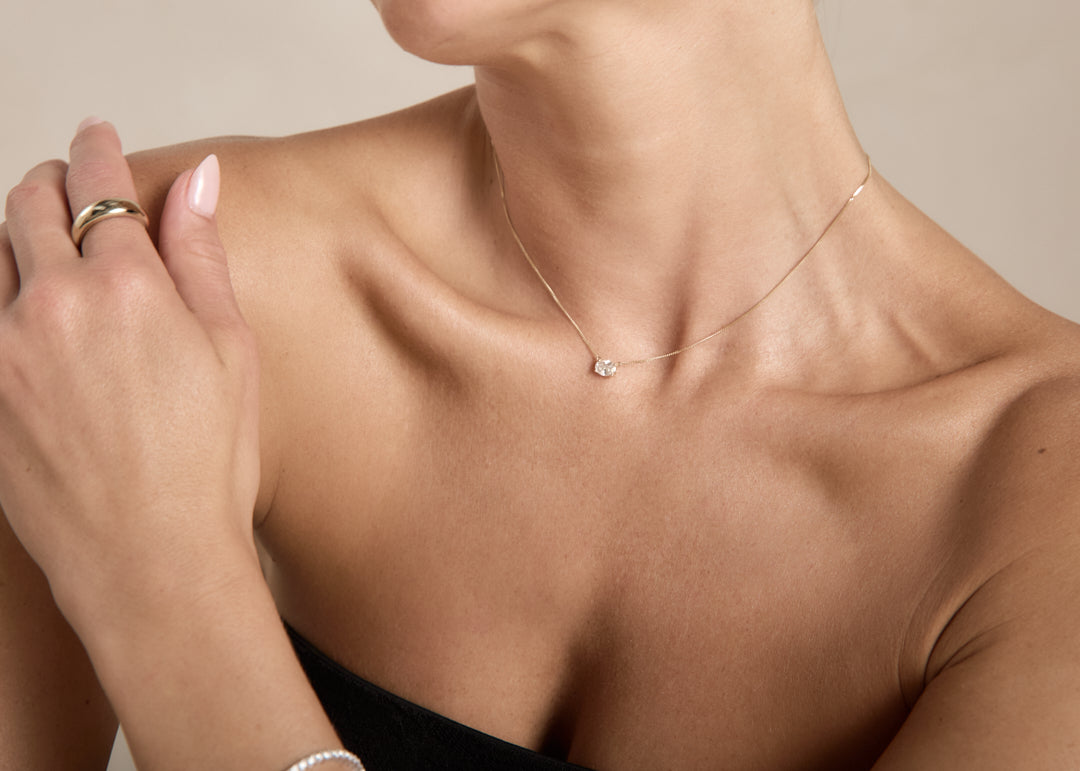 Dress Rings