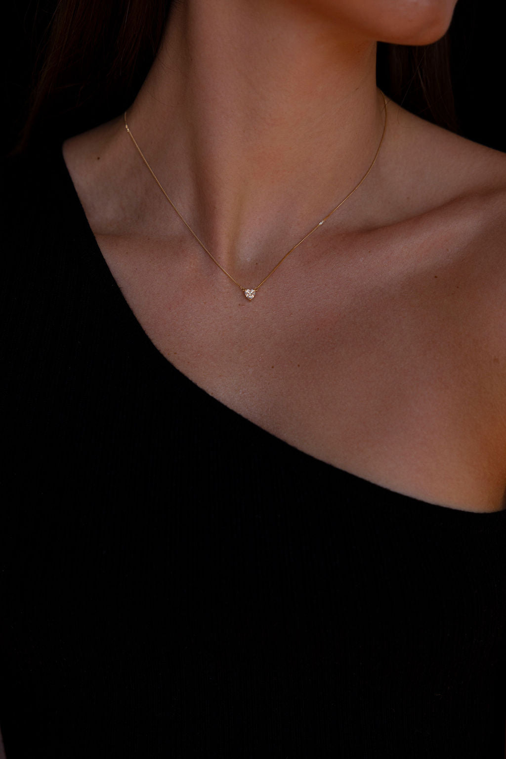Limited Edition Mother's Day Heart Pendant