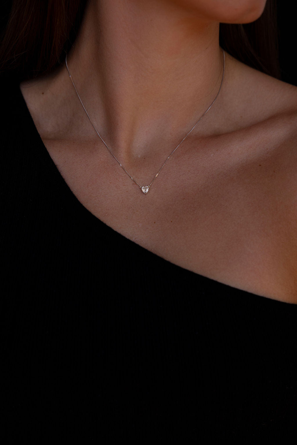 Limited Edition Mother's Day Heart Pendant