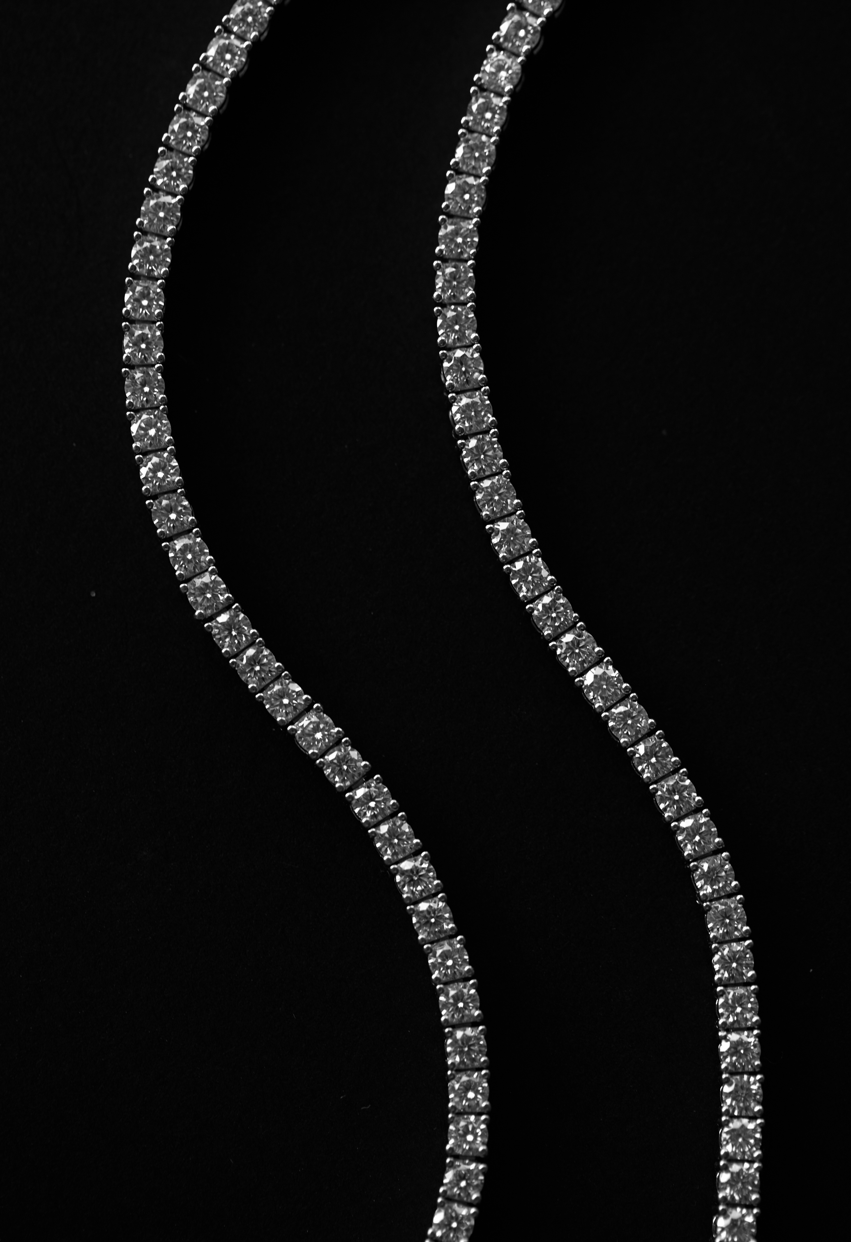 ARCHIVE SALE Tennis Bracelets