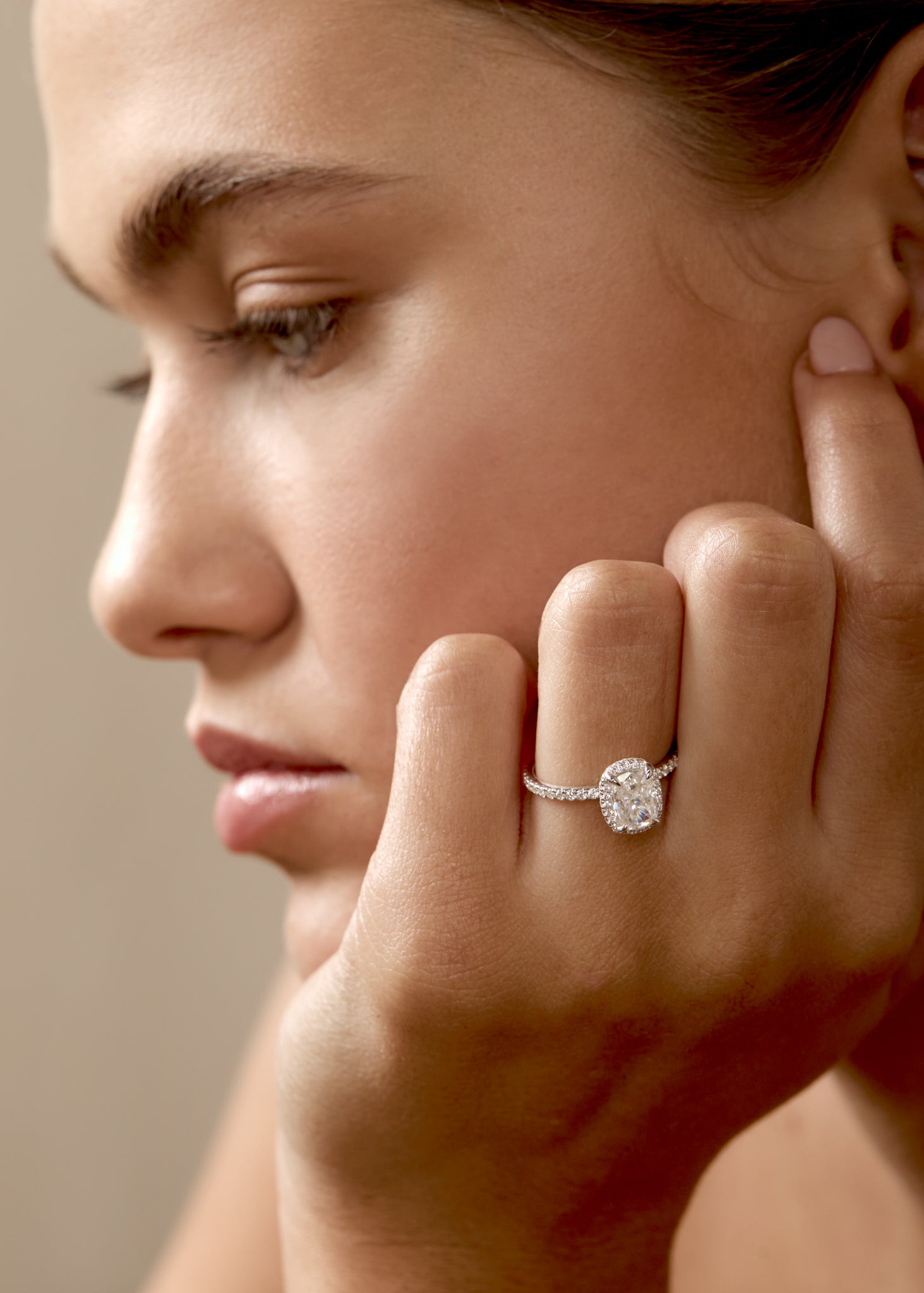 Cushion Halo