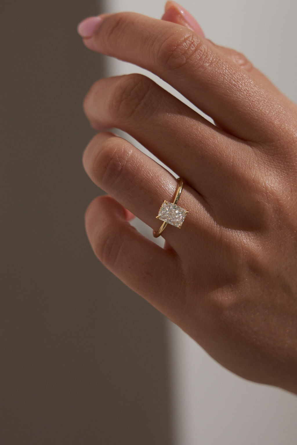 Radiant Solitaire