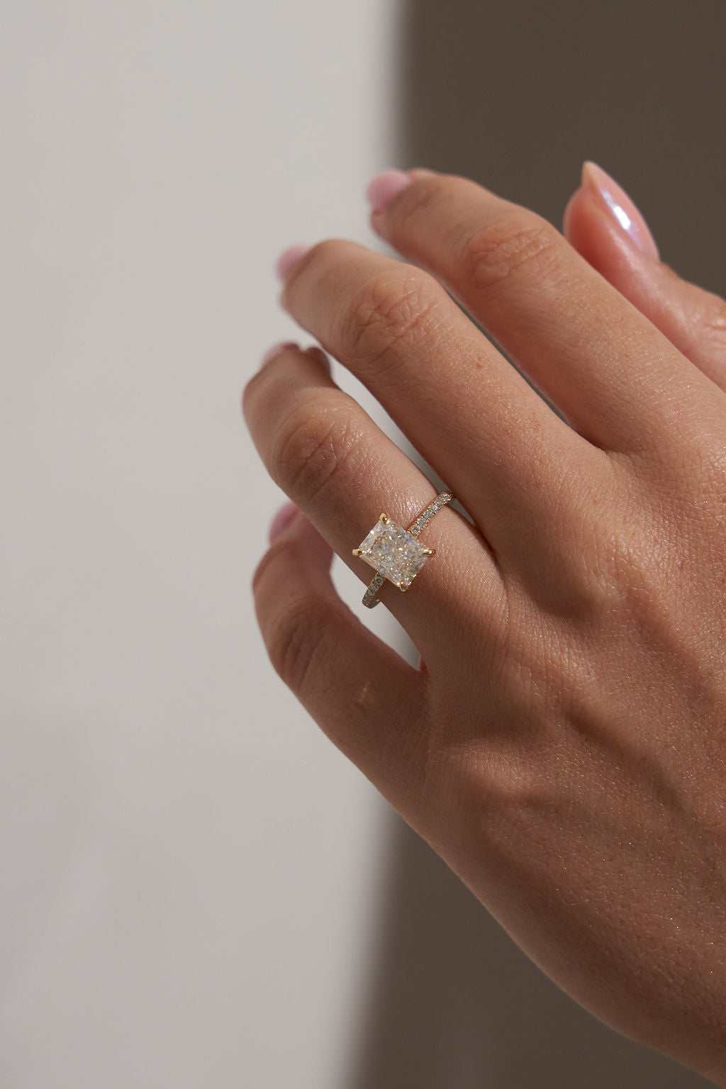 Radiant Solitaire