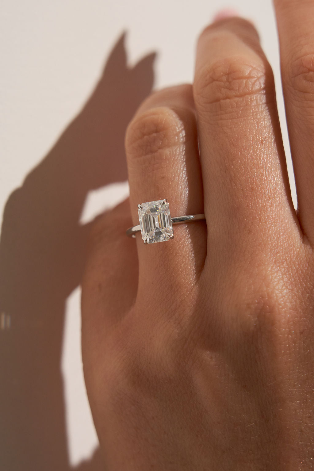 Emerald Solitaire