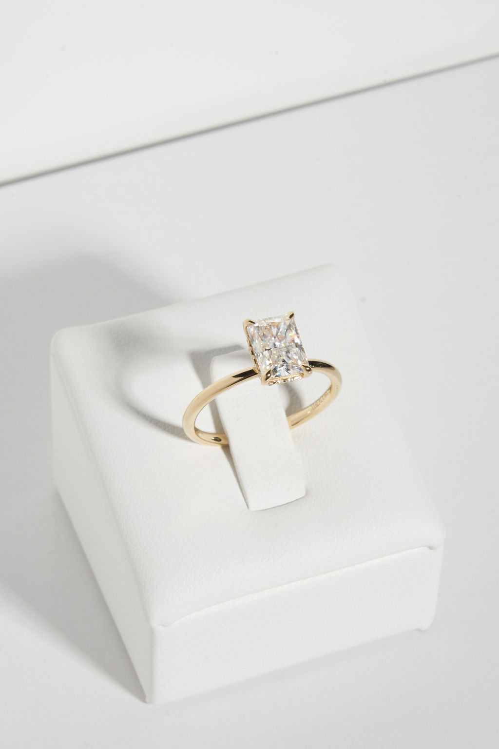 Radiant Solitaire