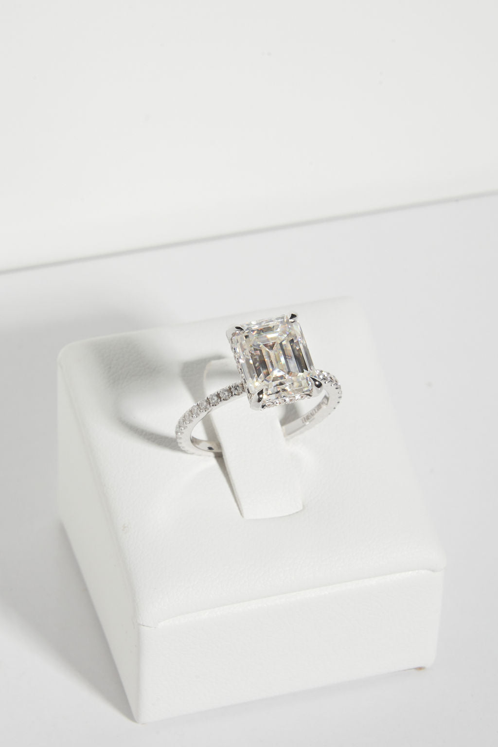 Emerald Solitaire