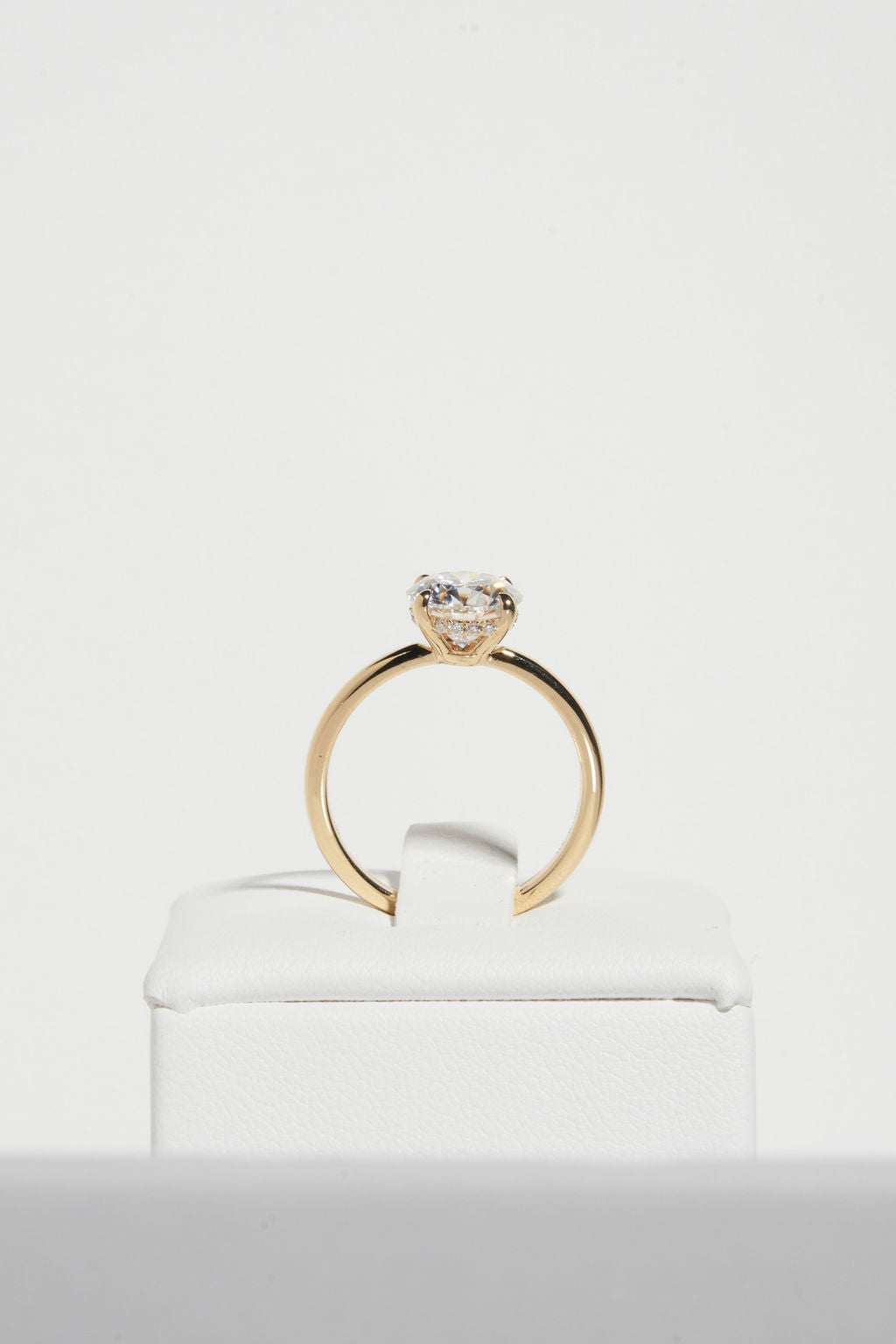 Round Solitaire