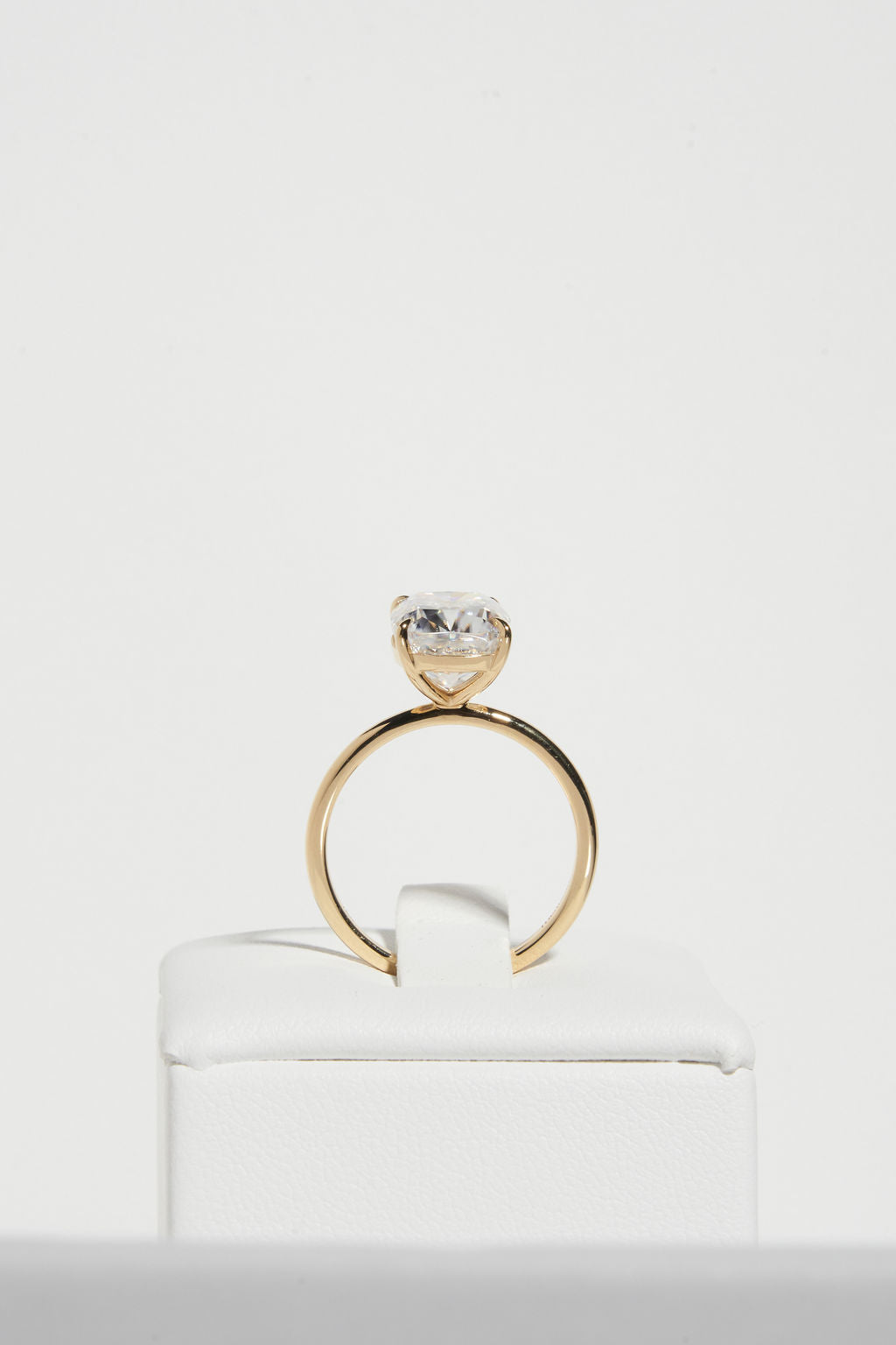 Cushion Solitaire