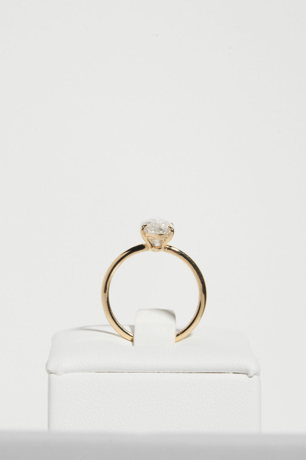 Marquise Solitaire