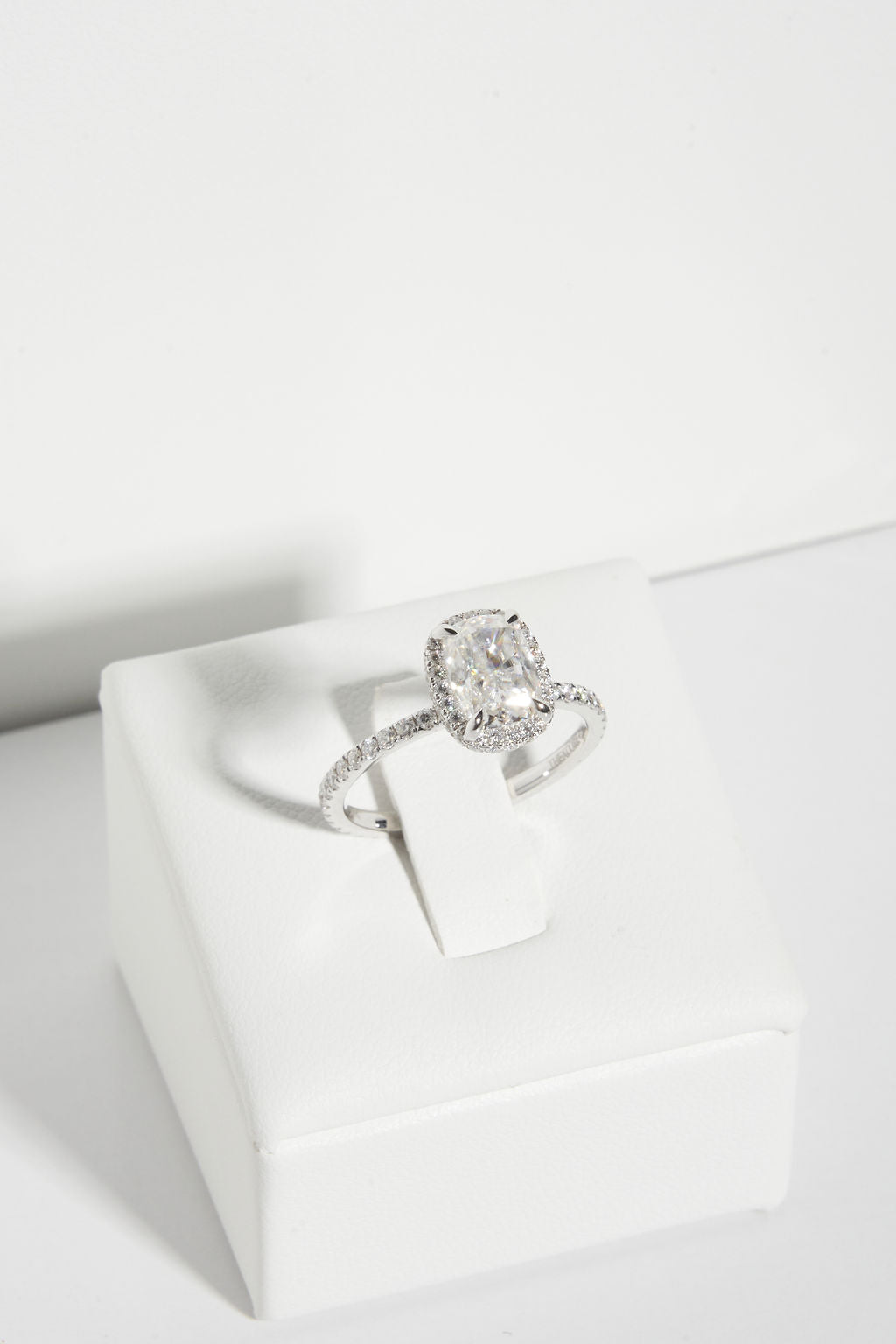 Cushion Halo