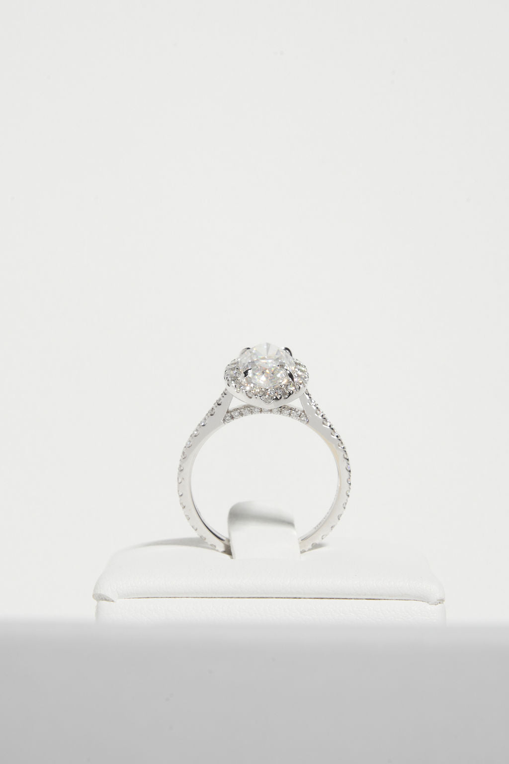 Marquise Halo
