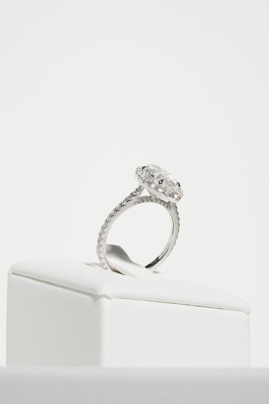 Marquise Halo