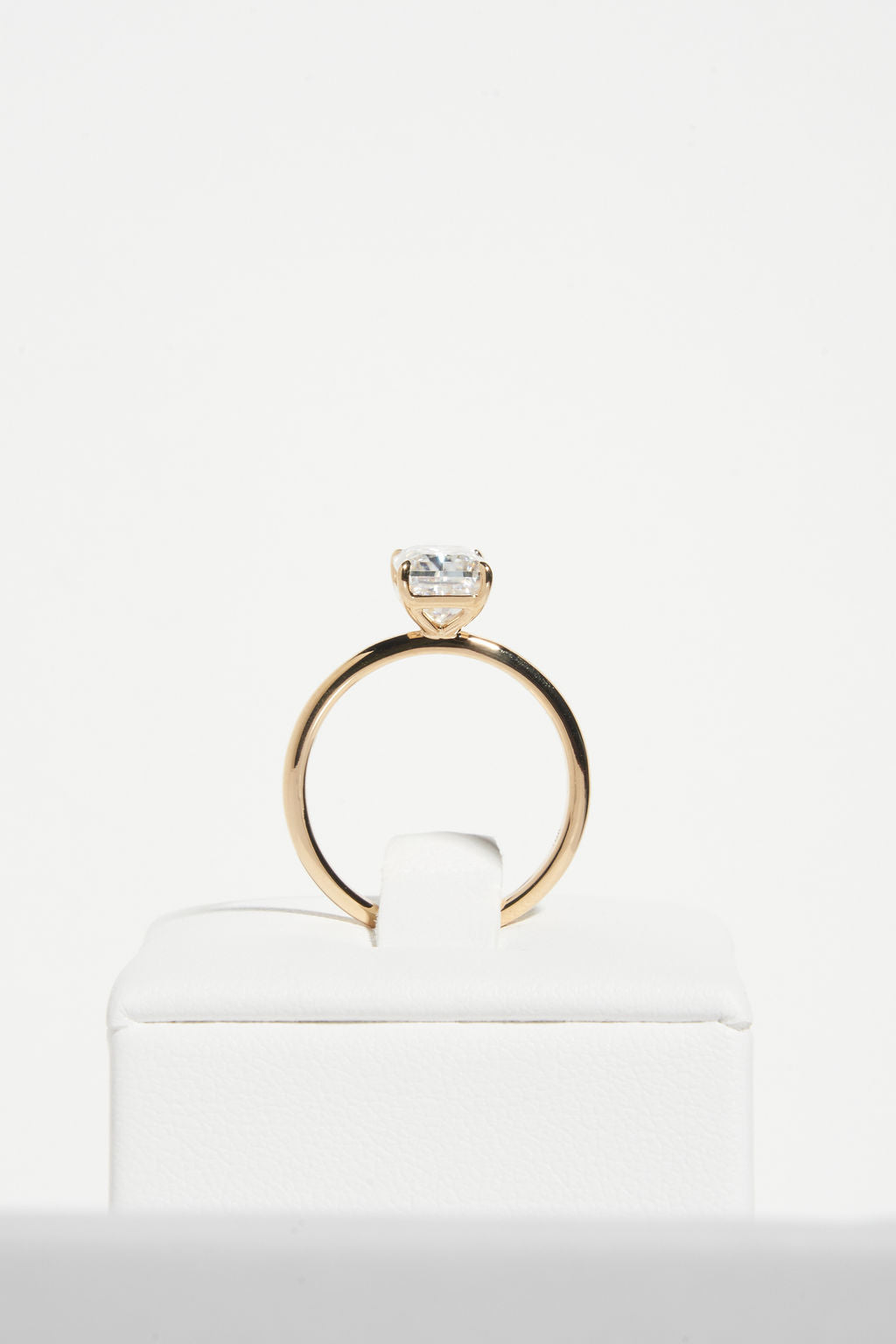 Radiant Solitaire