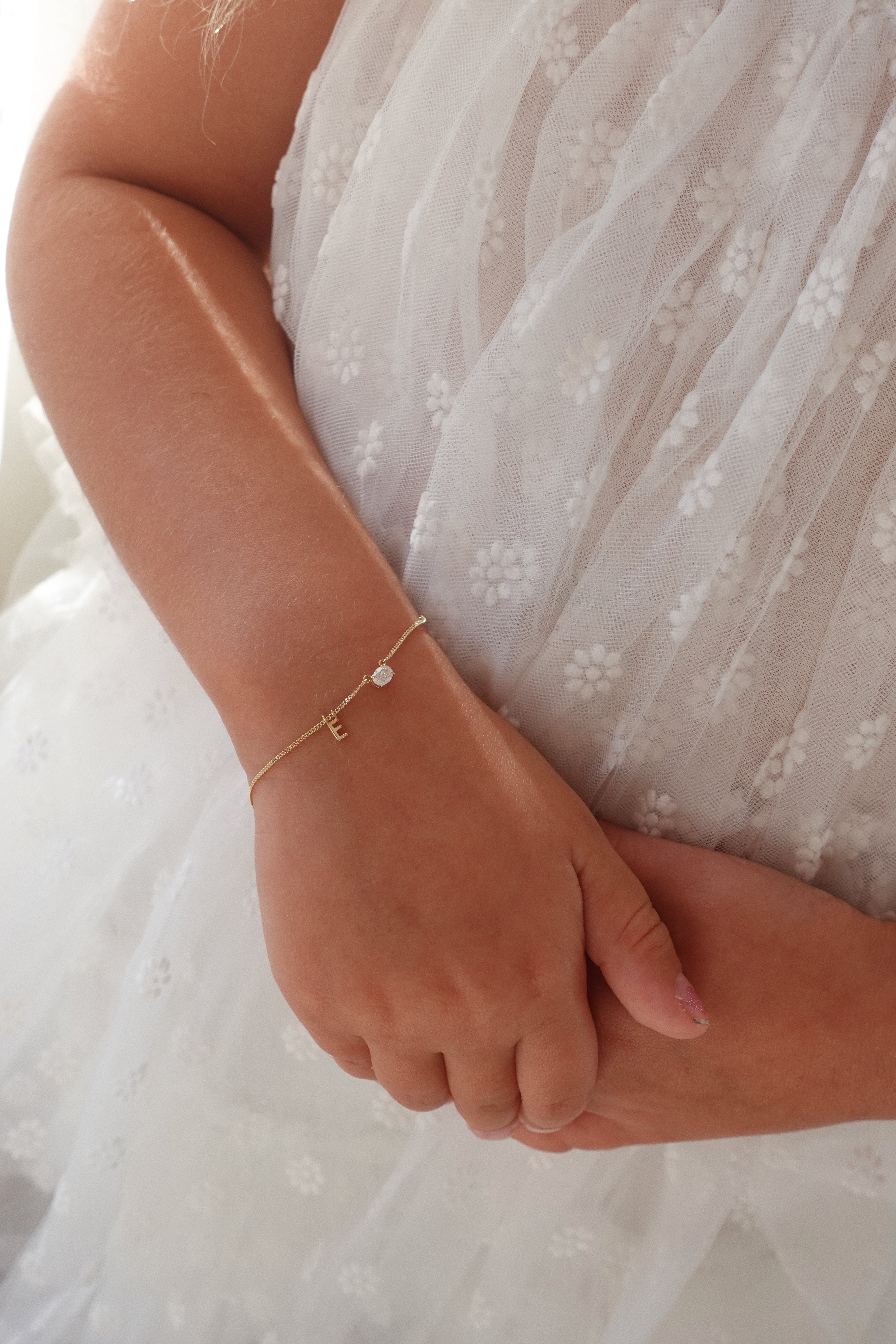 Baby Bracelet