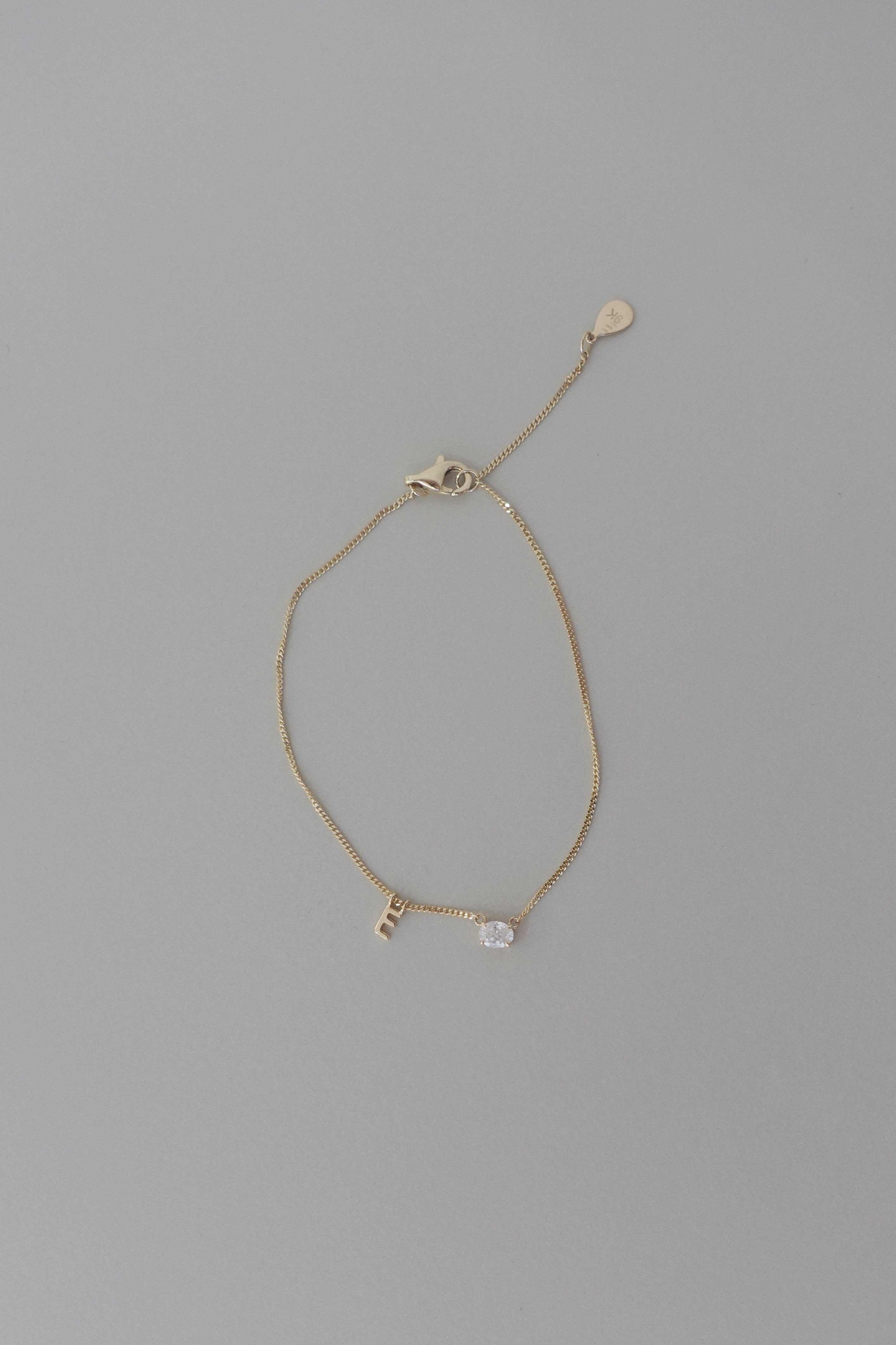 Baby Bracelet