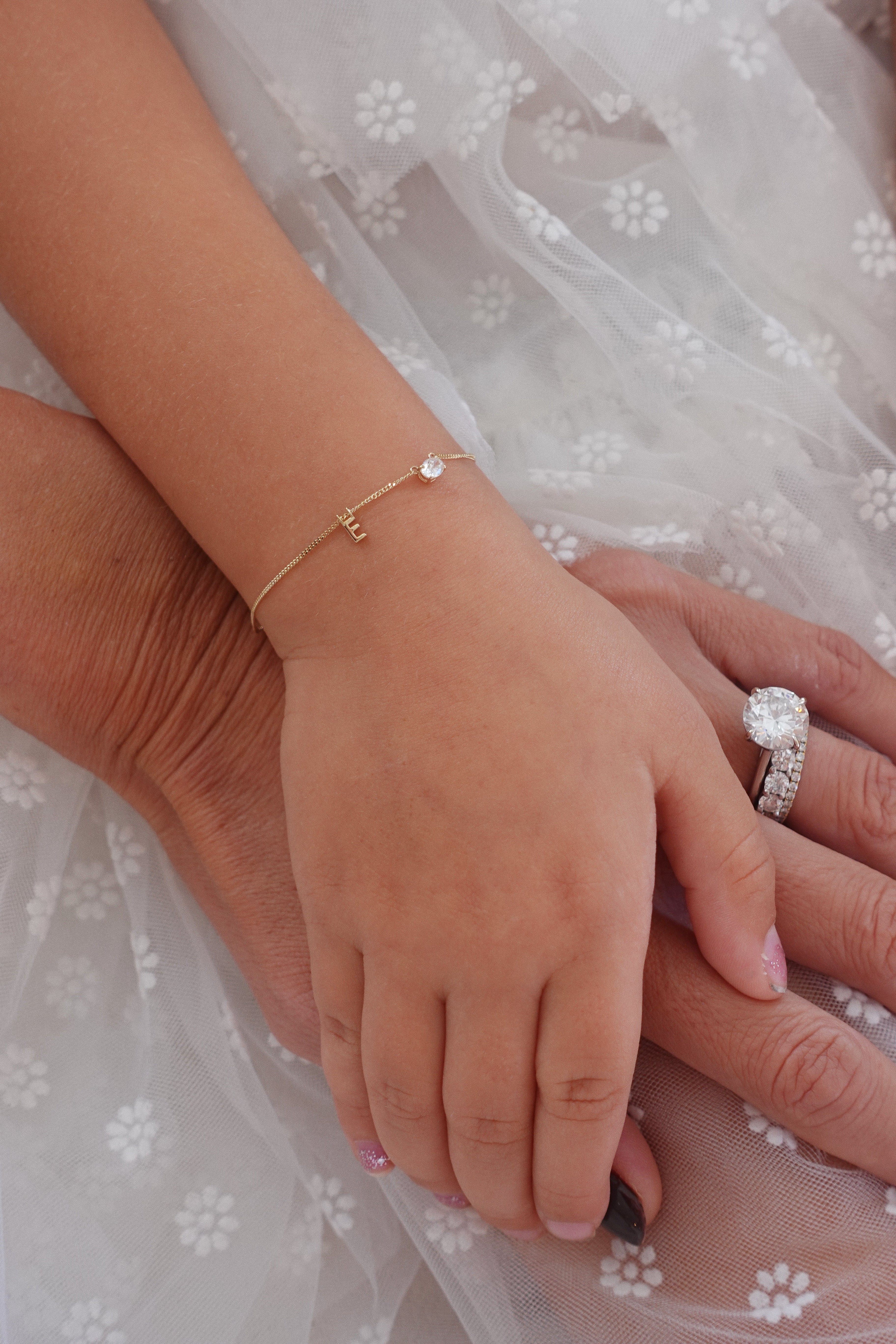 Baby Bracelet