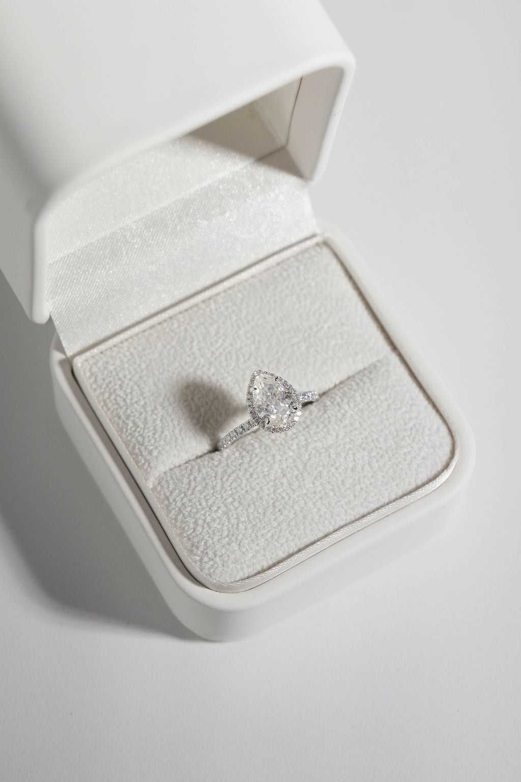Pear Halo
