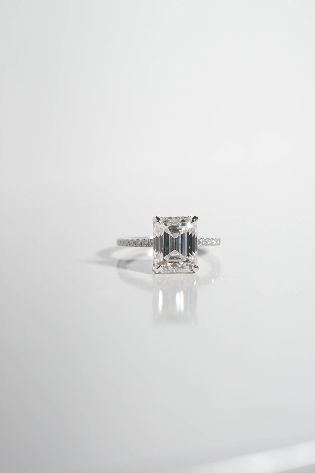 Emerald Solitaire