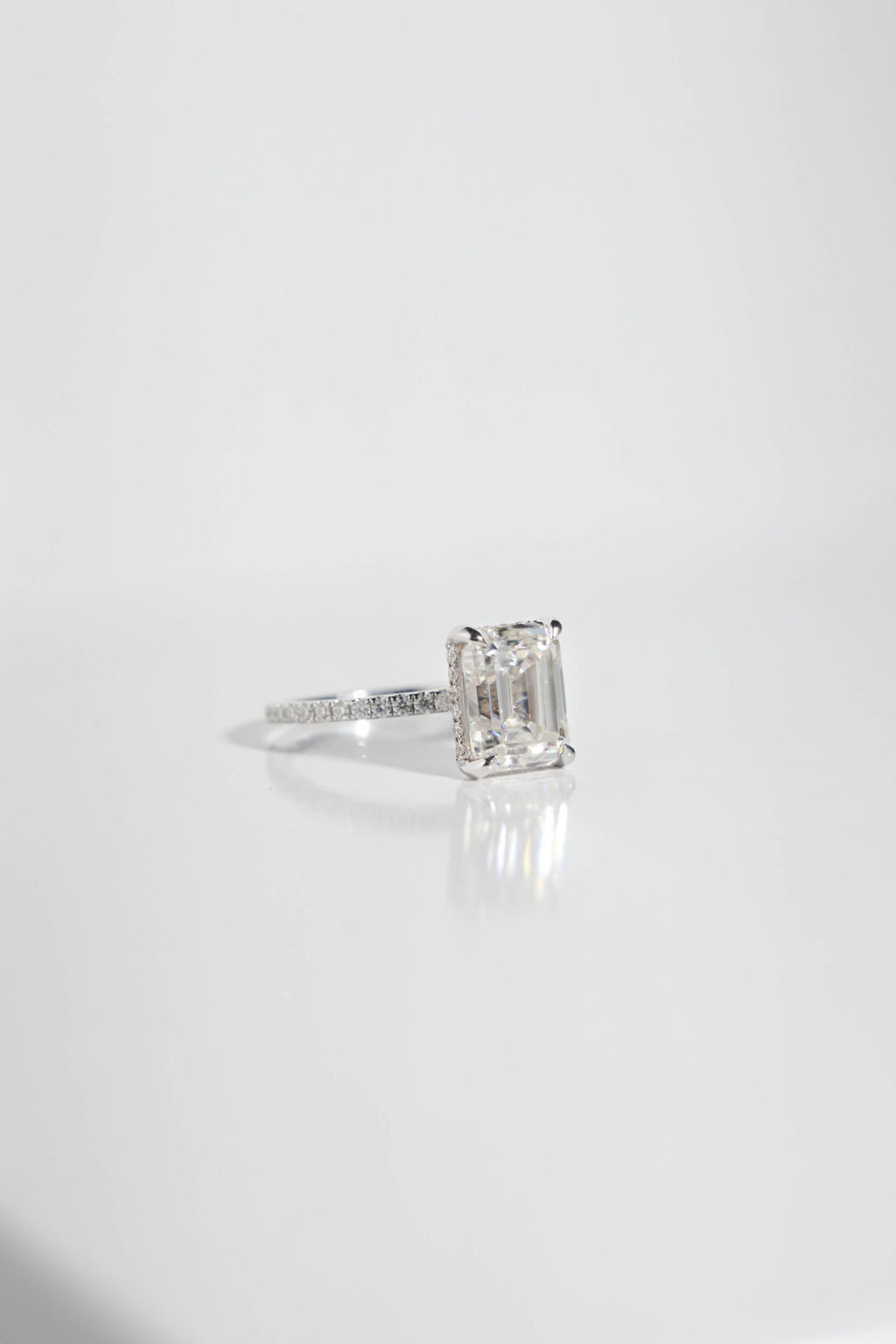 Emerald Solitaire