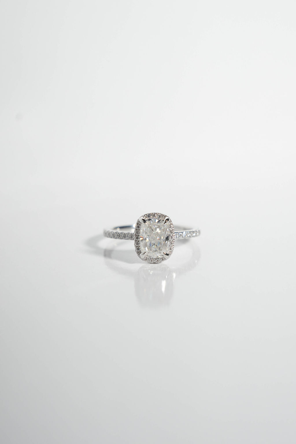Cushion Halo