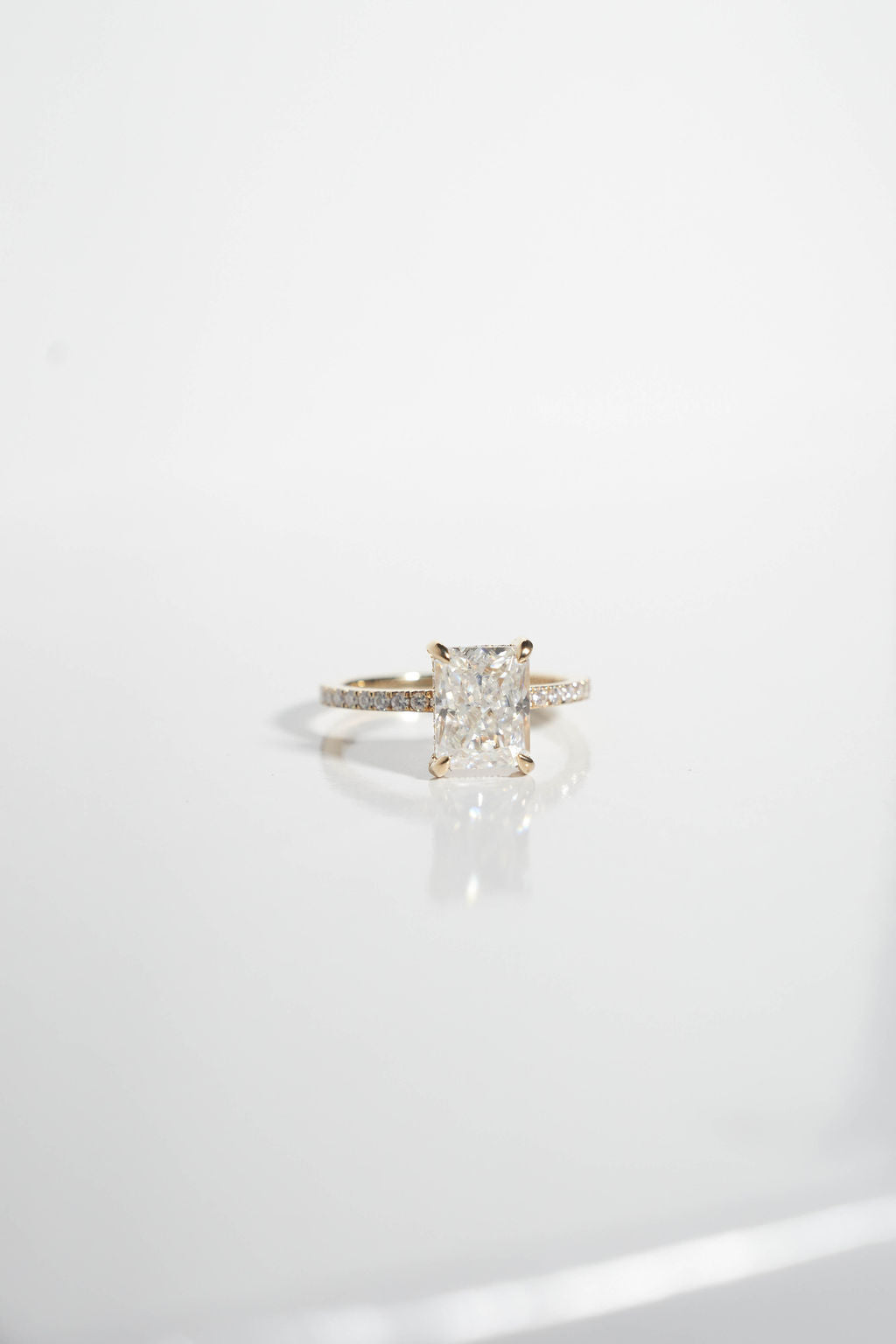 Radiant Solitaire