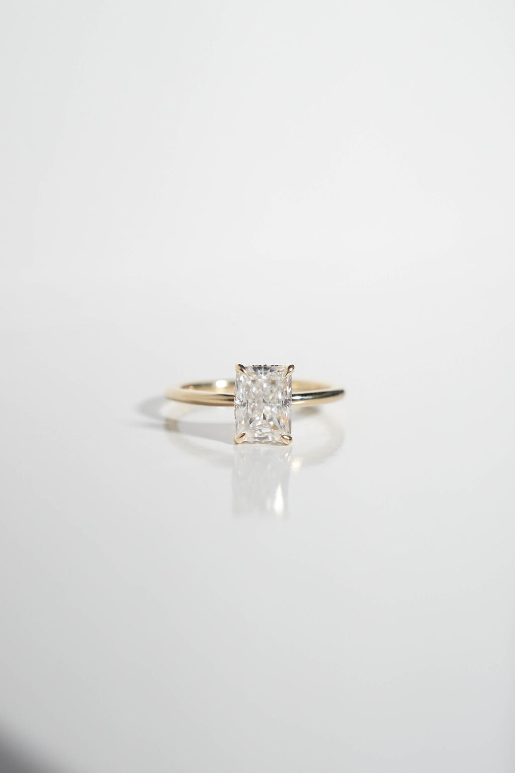 Radiant Solitaire