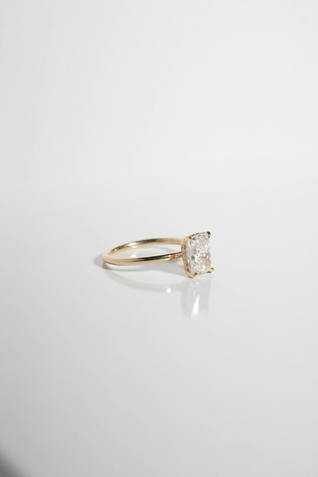 Radiant Solitaire