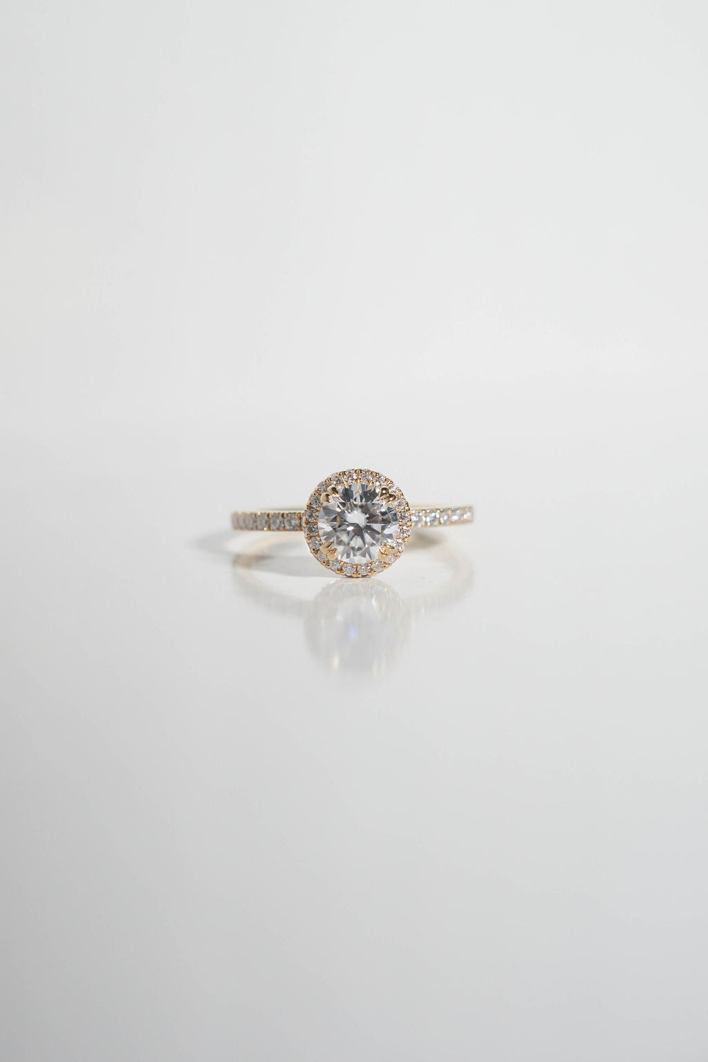 Round Halo