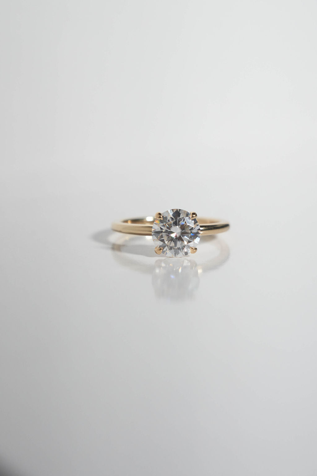 Round Solitaire