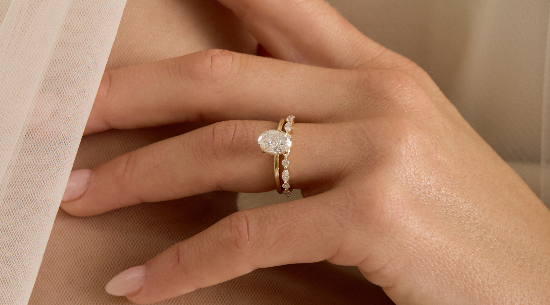 Designing Your Dream Ring: A Guide to Using our Lab-Grown Diamond Ring Builder