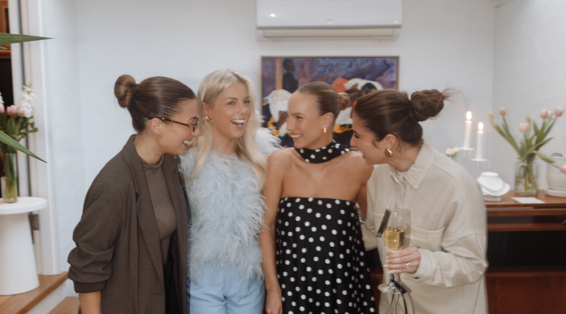 Our Adelaide Pop-Up: Wrap Up