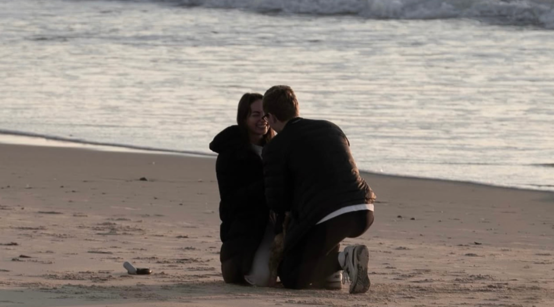 Nicola & Ollie's Love Story