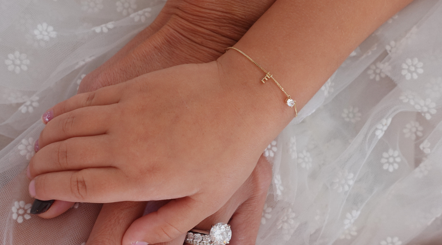 Accessories You Can Personalise