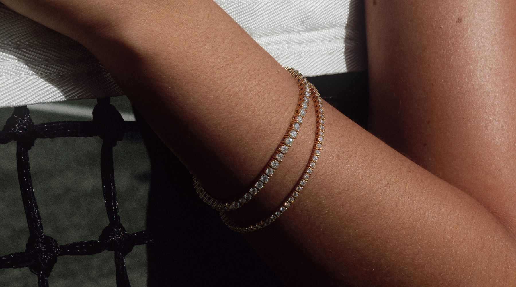 Ever Wondered Where the Tennis Bracelet Got Its Name?