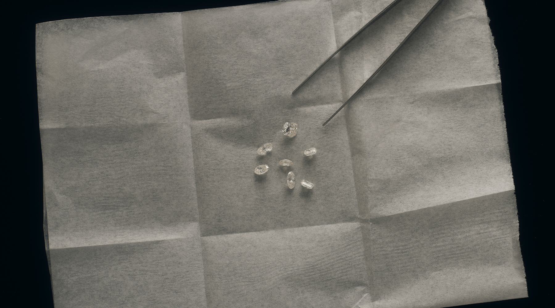 How Lab-Grown Diamonds Are Made