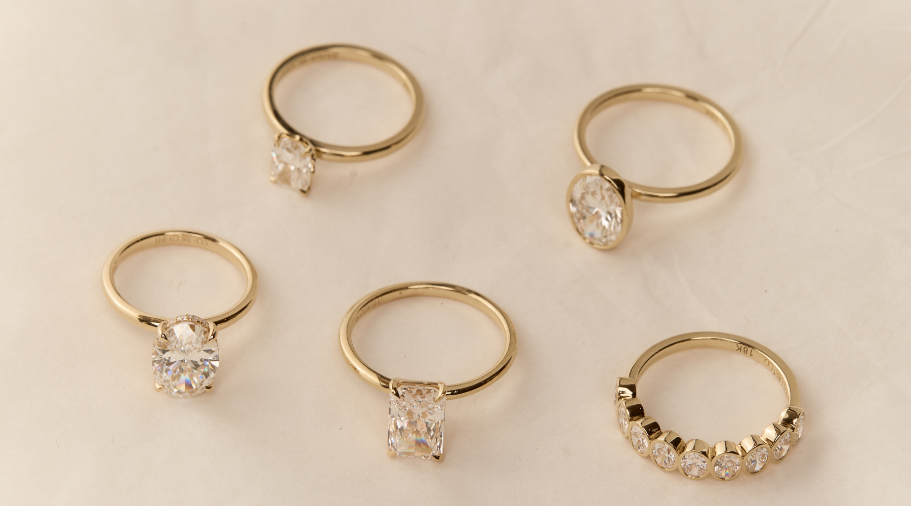 What You Need to Know Before Mixing Metal Karats or Metal Types