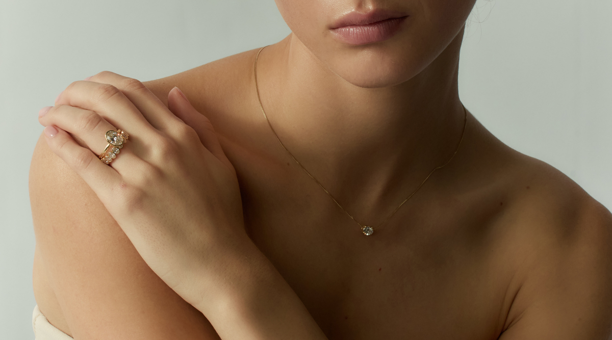 Behind the Design: The Custom Ring Process