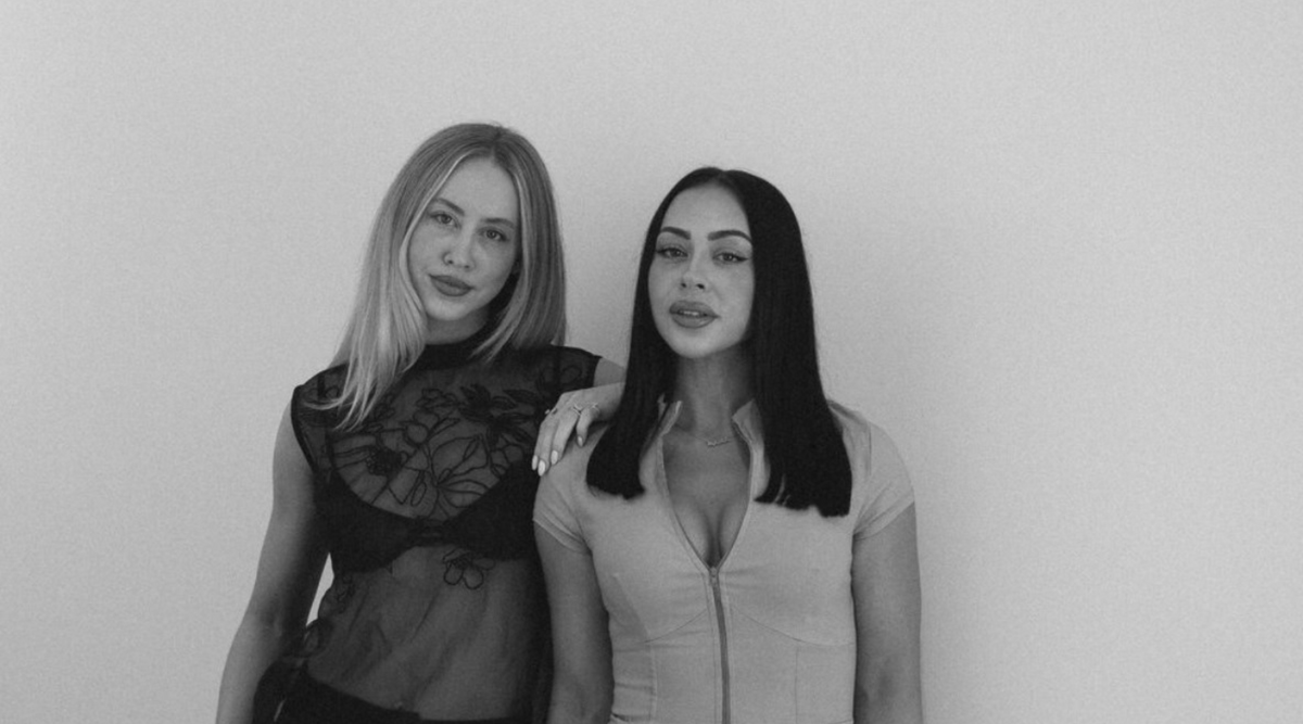 The Bridal Skin Prep Timeline with SSKIN Co-Founders Amy & Emilee Hembrow