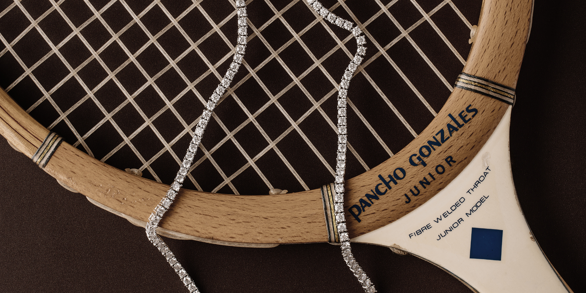 Tennis Collection