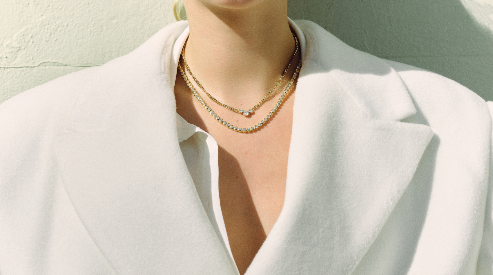 "BY LUCIA" ACCESSORY COLLECTION