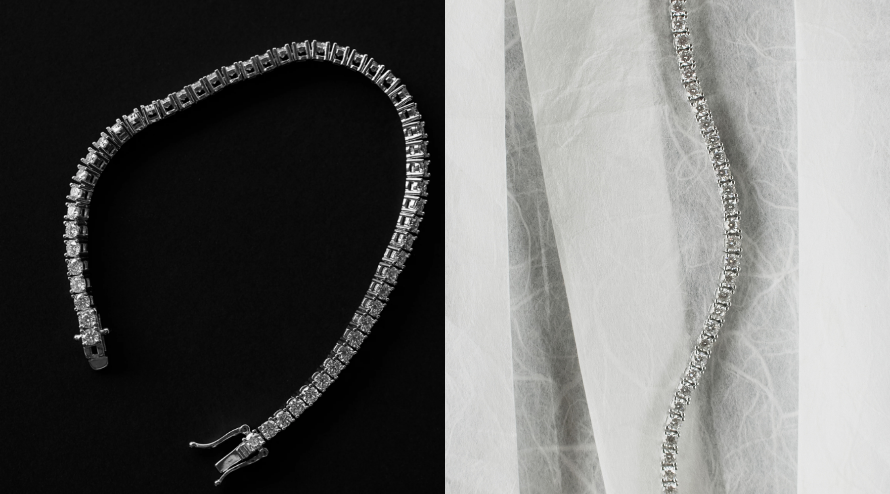 Bracelets by Theadore + Co.