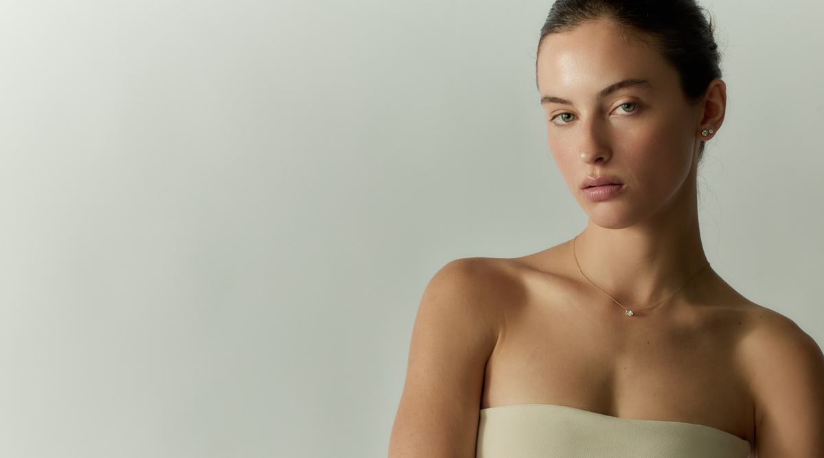 Pendants and Necklaces by Theadore + Co.
