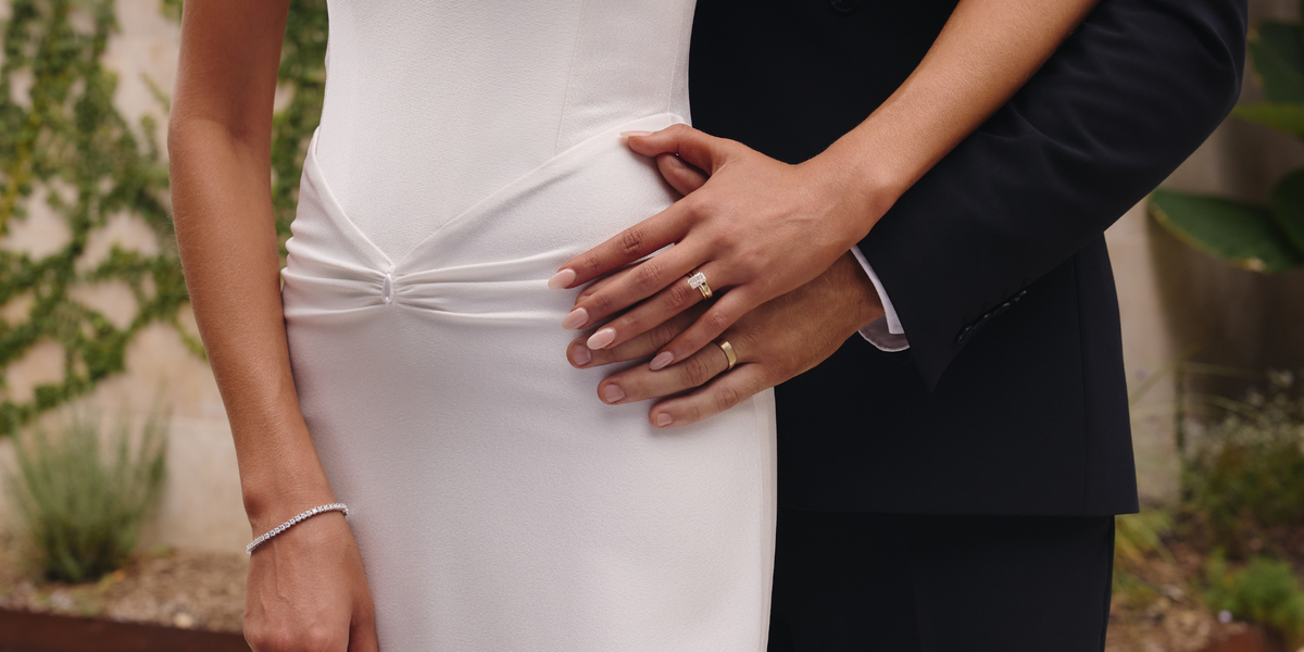 Men's Wedding Bands