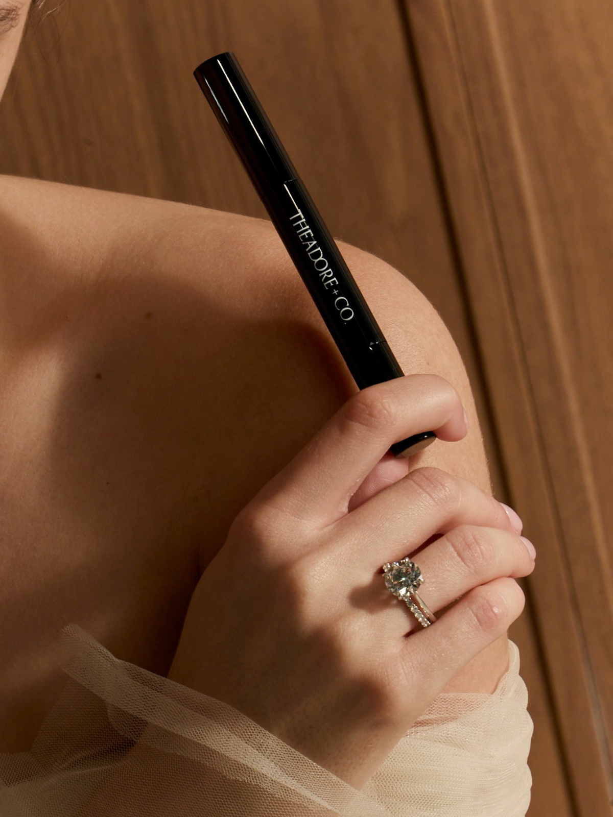 Jewellery Cleaning Pen