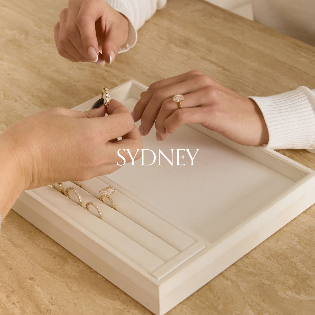 Book Sydney