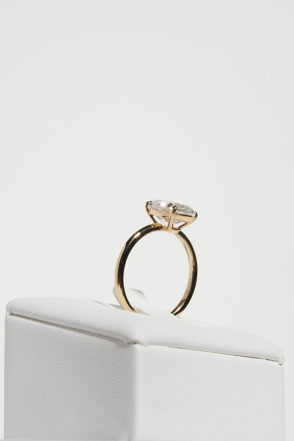 Marquise Solitaire