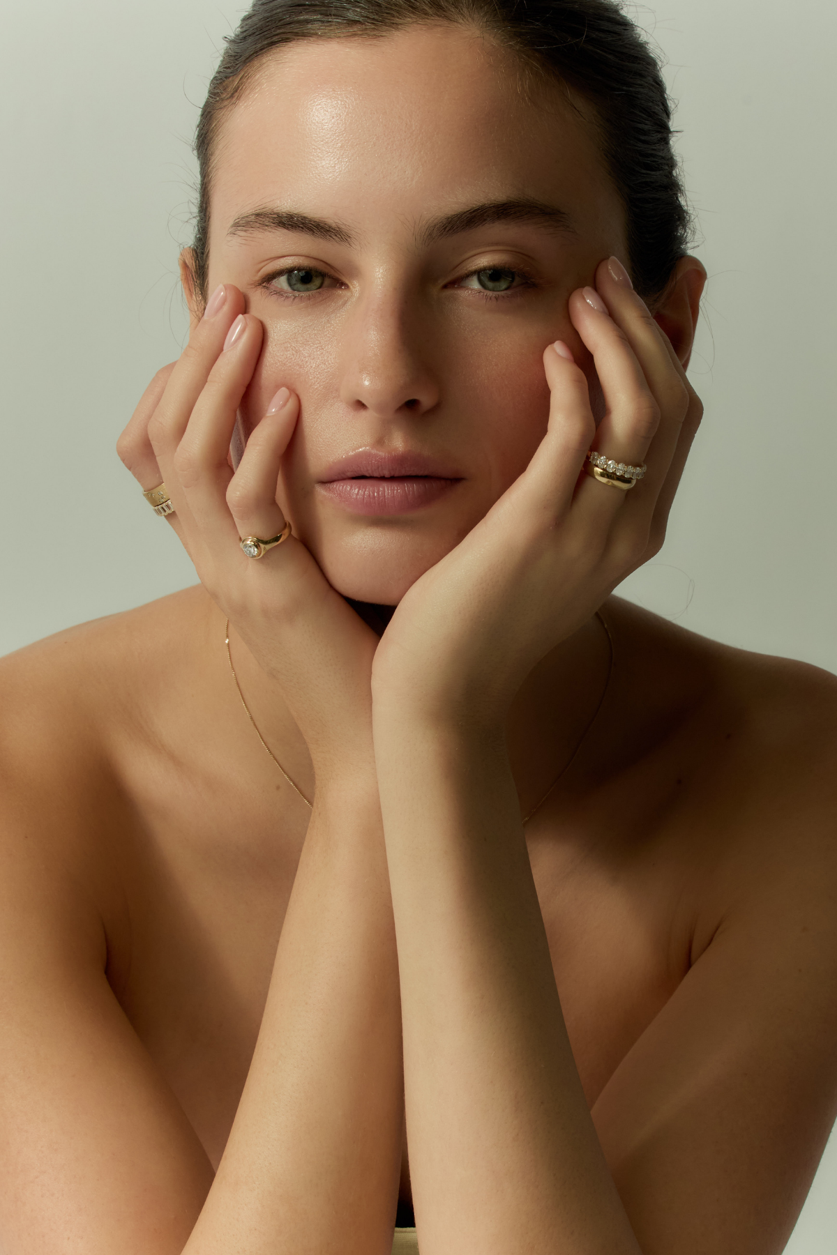 Wedding Bands by Theadore + Co.